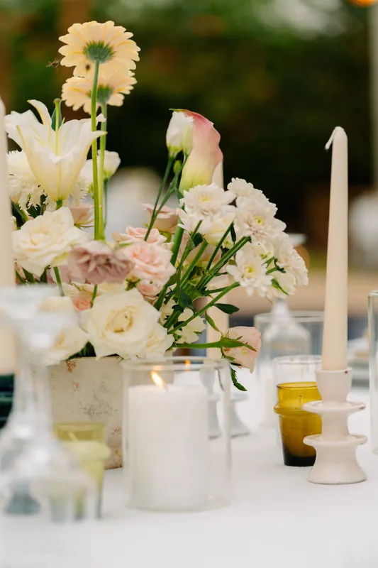 Mariages & réceptions — Hosniart