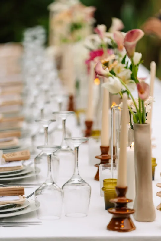 Mariages & réceptions — Hosniart