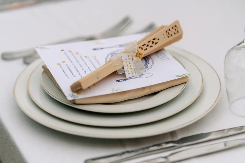 Mariages & réceptions — Hosniart