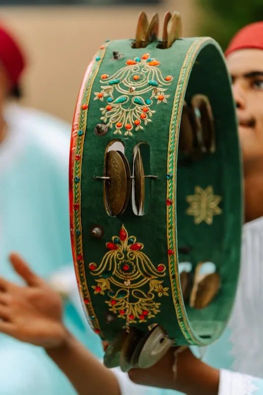 Mariages & réceptions — Hosniart