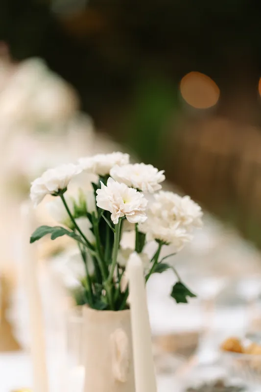 Mariages & réceptions — Hosniart