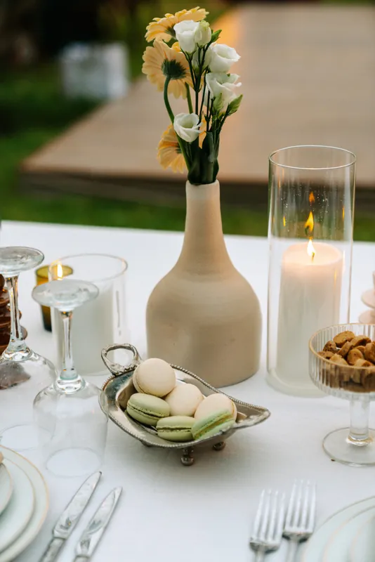 Mariages & réceptions — Hosniart