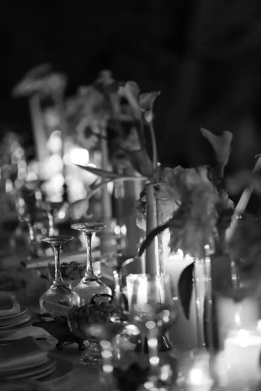 Mariages & réceptions — Hosniart
