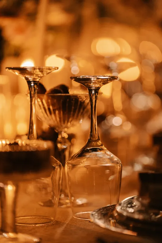 Mariages & réceptions — Hosniart