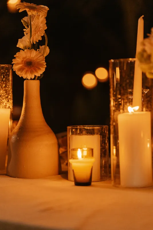 Mariages & réceptions — Hosniart