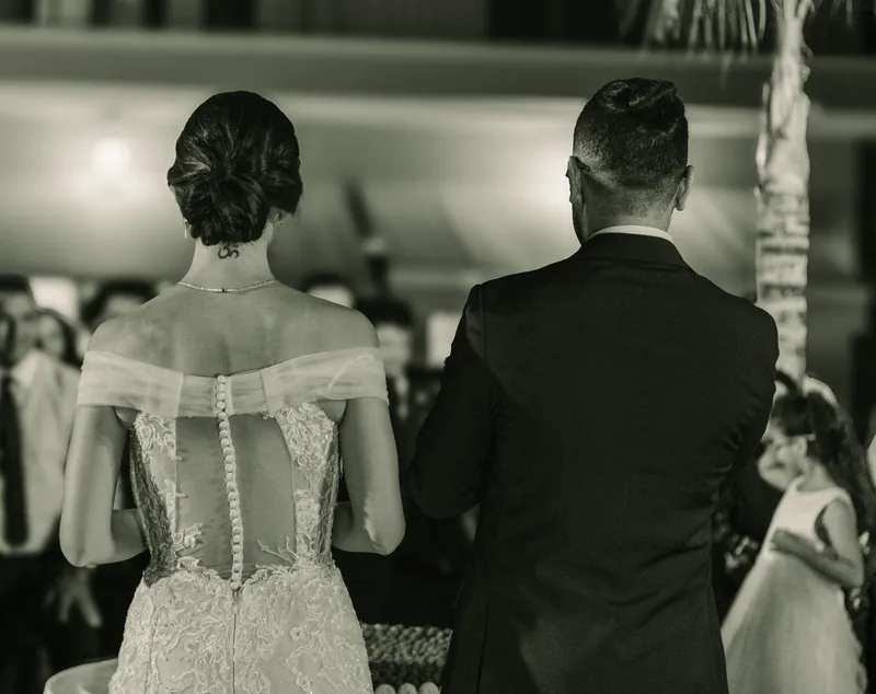 Mariages & réceptions — Hosniart