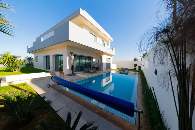 Architecture & espaces