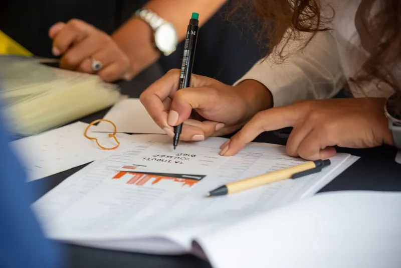 Événements d’entreprise — Hosniart
