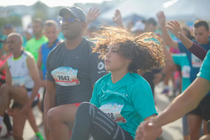 Sport & lifestyle — Hosniart
