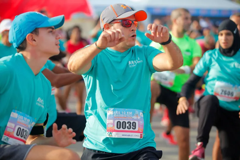Sport & lifestyle — Hosniart