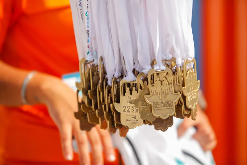 Sport & lifestyle — Hosniart