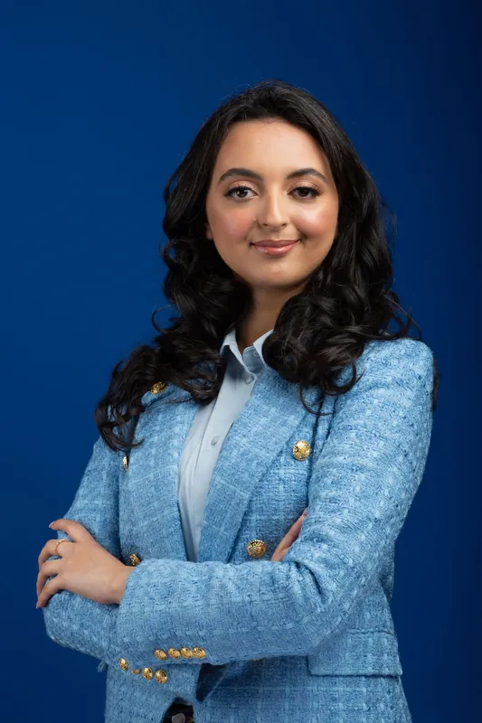 Portraits corporate — Hosniart