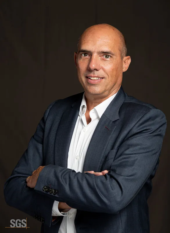 Portraits corporate — Hosniart