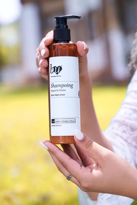 Produits & packshots — Hosniart