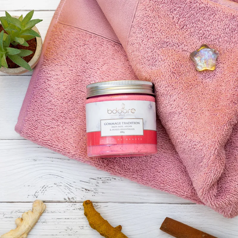 Produits & packshots — Hosniart