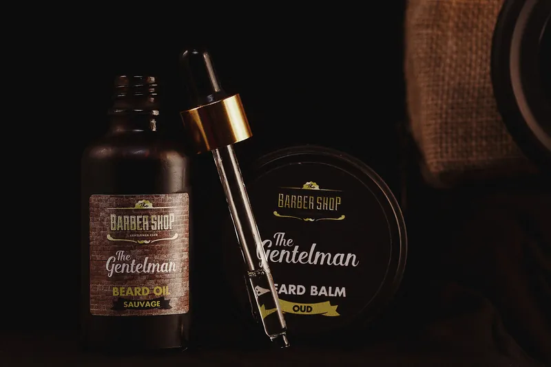 Produits & packshots — Hosniart
